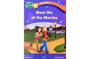 Lets Go 6 Readers Meet Me at the Movies